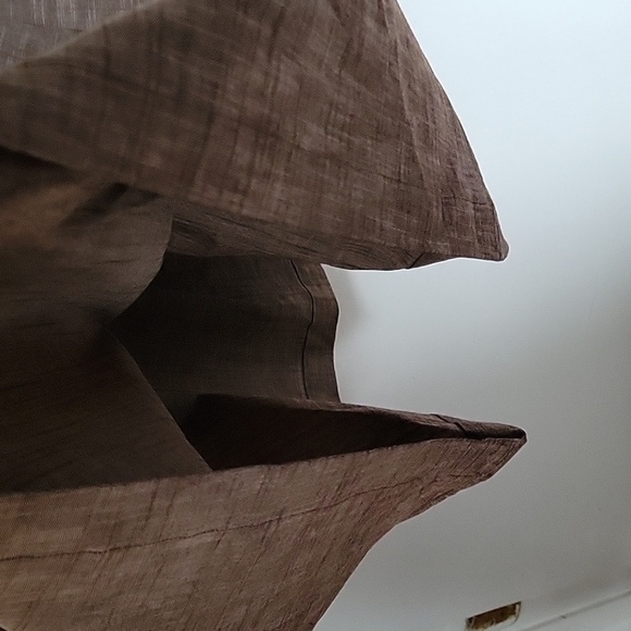 Y2K Matilda Jane Straps Hammond Bay Ruched Midi Pleated Babydoll Corset Dress - Picture 10 of 16